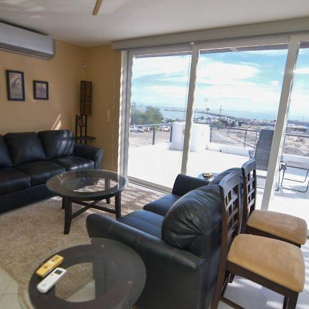San Felipe Vacation Rental By San Felipe Marina Resort Casa Crystal Bay Buitenkant foto