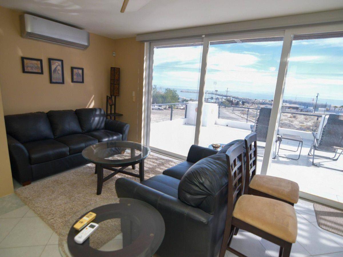 San Felipe Vacation Rental By San Felipe Marina Resort Casa Crystal Bay Buitenkant foto