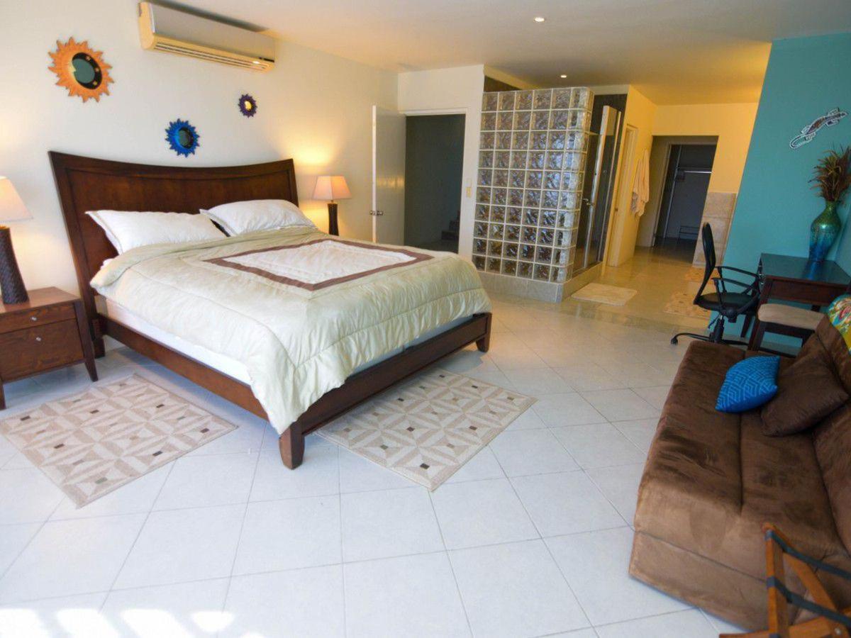 San Felipe Vacation Rental By San Felipe Marina Resort Casa Crystal Bay Buitenkant foto