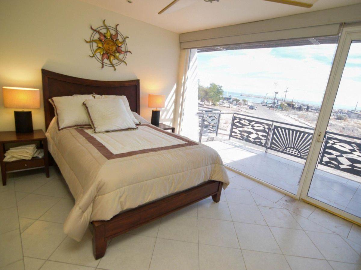 San Felipe Vacation Rental By San Felipe Marina Resort Casa Crystal Bay Buitenkant foto
