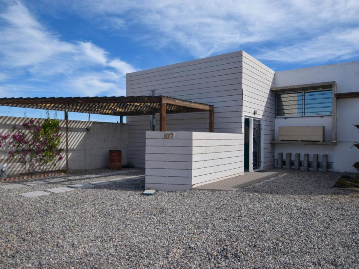 San Felipe Vacation Rental By San Felipe Marina Resort Casa Crystal Bay Buitenkant foto