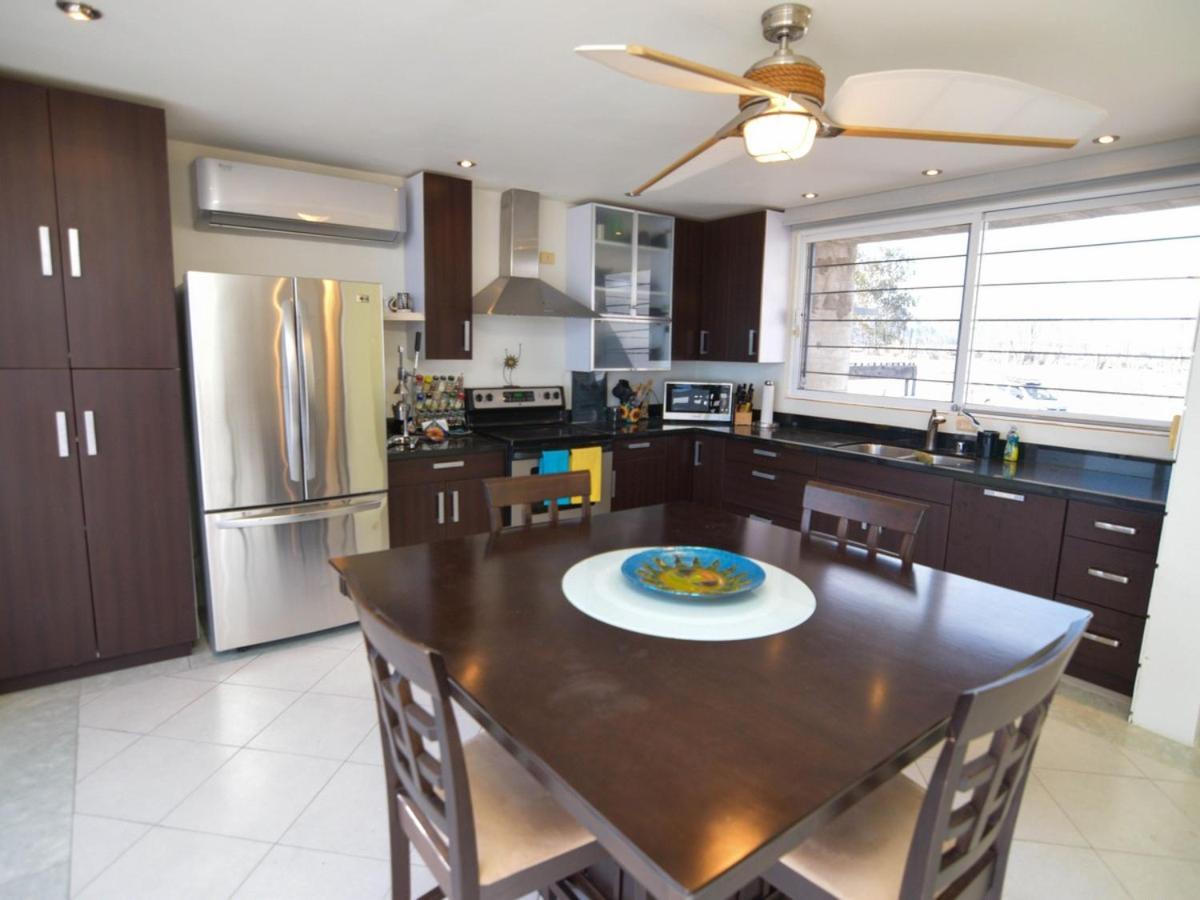 San Felipe Vacation Rental By San Felipe Marina Resort Casa Crystal Bay Buitenkant foto