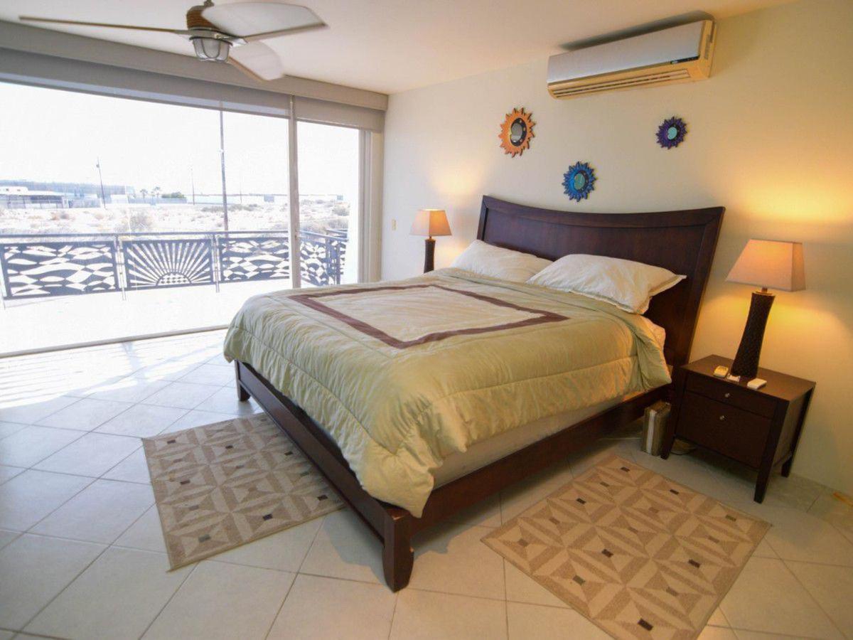 San Felipe Vacation Rental By San Felipe Marina Resort Casa Crystal Bay Buitenkant foto
