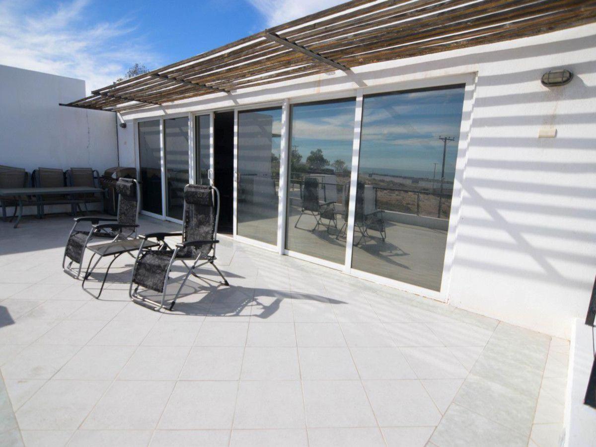 San Felipe Vacation Rental By San Felipe Marina Resort Casa Crystal Bay Buitenkant foto