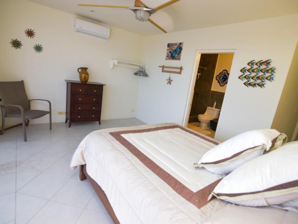 San Felipe Vacation Rental By San Felipe Marina Resort Casa Crystal Bay Buitenkant foto