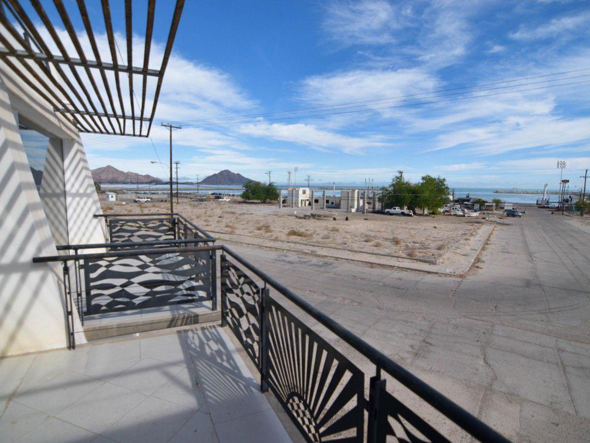 San Felipe Vacation Rental By San Felipe Marina Resort Casa Crystal Bay Buitenkant foto